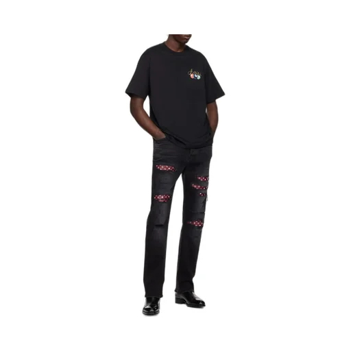 Short-Sleeved T-Shirt