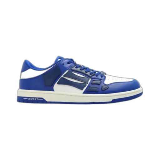 Lace-Up Low-Cut Casual Shoes