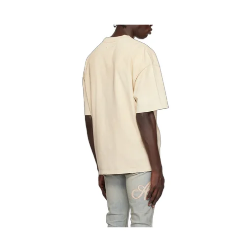 Pegasus Printed Jersey T-Shirt