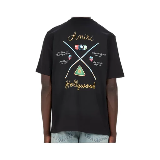Short-Sleeved T-Shirt
