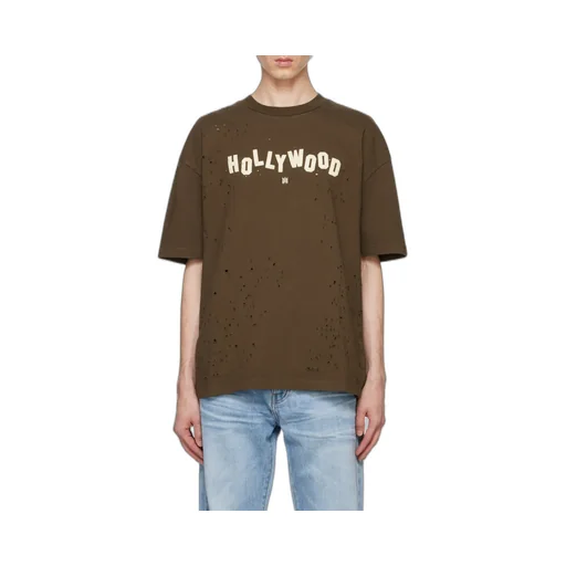 Short-Sleeved T-Shirt