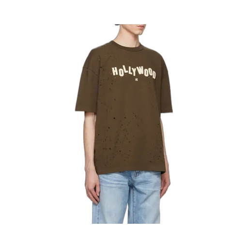 Short-Sleeved T-Shirt