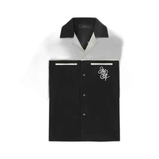 Short-Sleeved Shirt