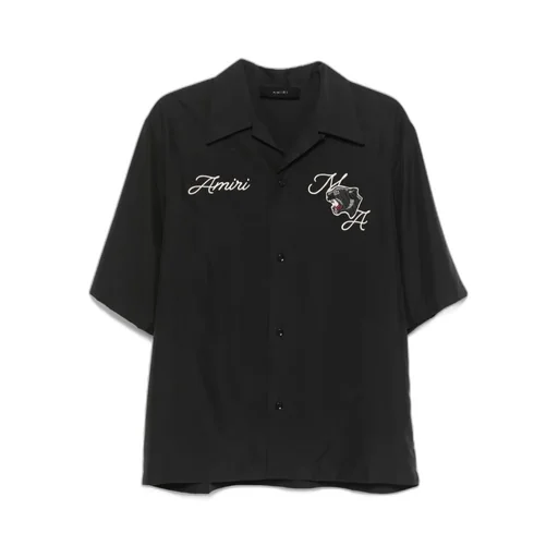 Short-Sleeved Shirt