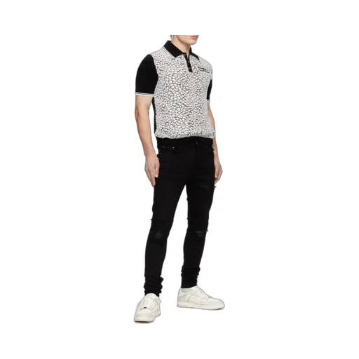 Skel-Top Sneakers
