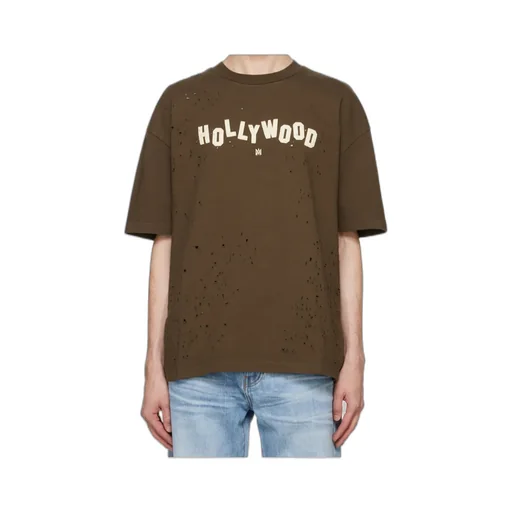 Short-Sleeved T-Shirt