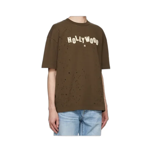 Short-Sleeved T-Shirt