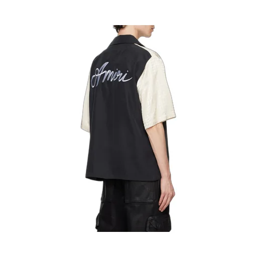 Short-Sleeved Shirt