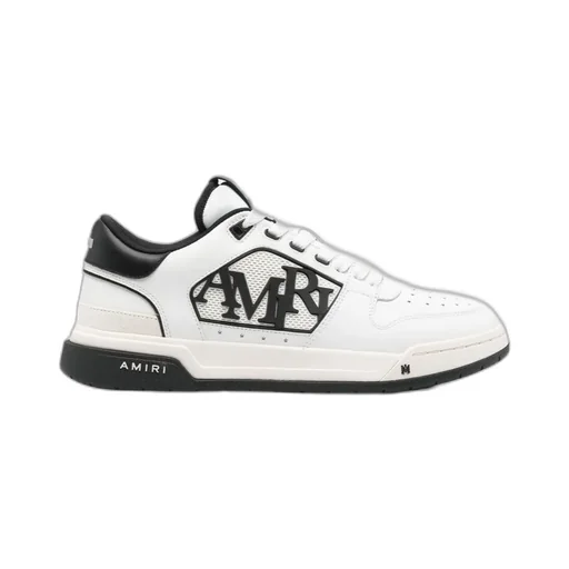 Low-Top Trainers