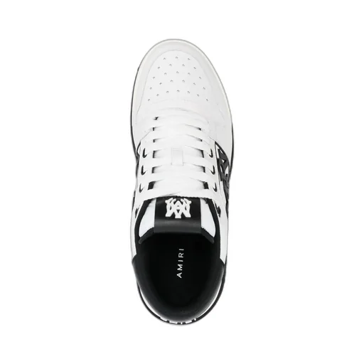 Low-Top Trainers
