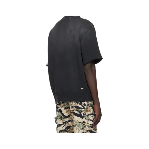Logo-Embroidered T-Shirt
