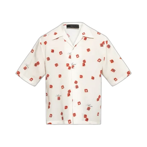 Dice Shirt