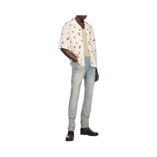 Dice Shirt
