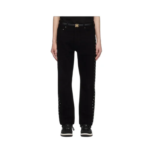Belt-Loop Jeans