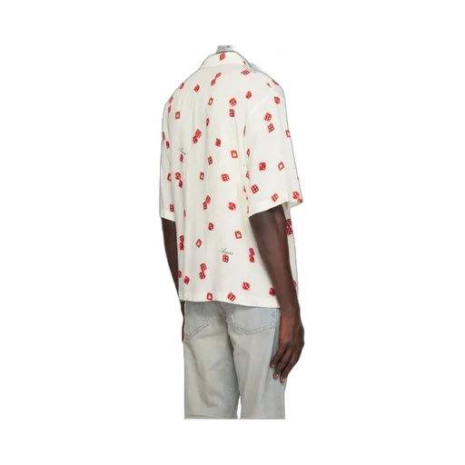 Dice Shirt