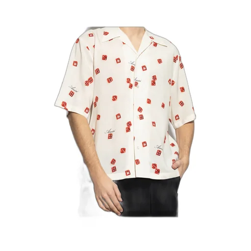 Dice Shirt