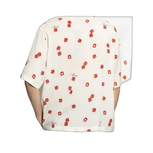 Dice Shirt