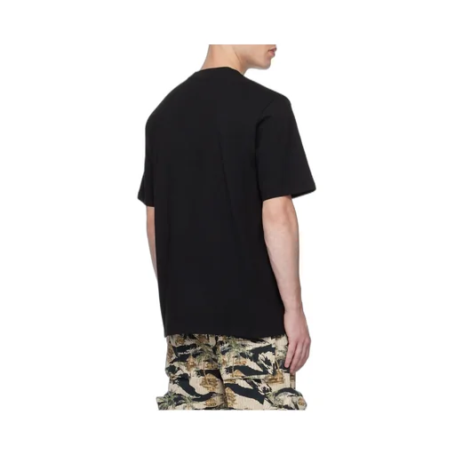 Staggered Logo T-Shirt