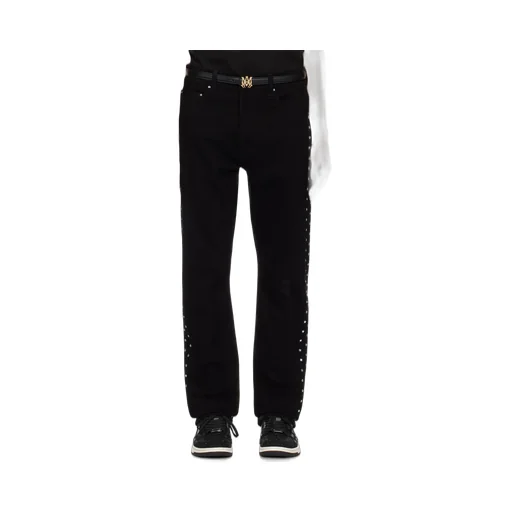 Belt-Loop Jeans