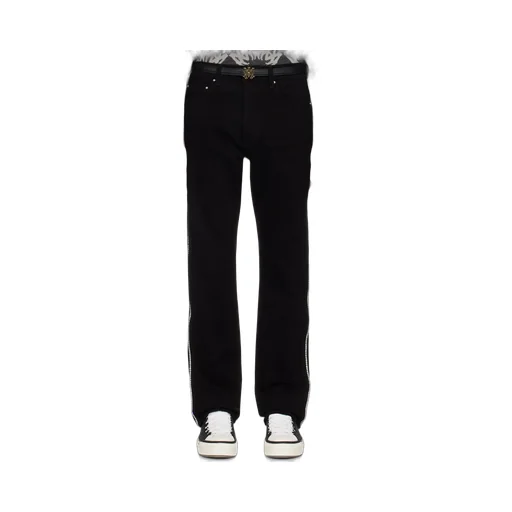 Belt-Loop Jeans