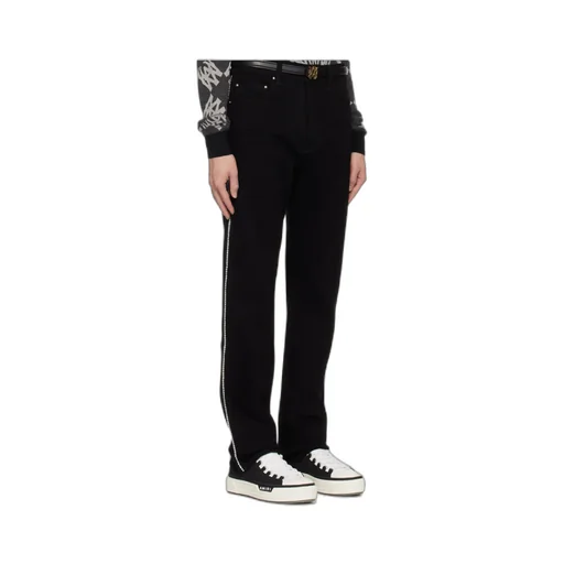 Belt-Loop Jeans