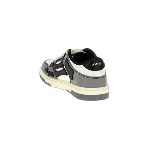 Varsity Skel Sneakers