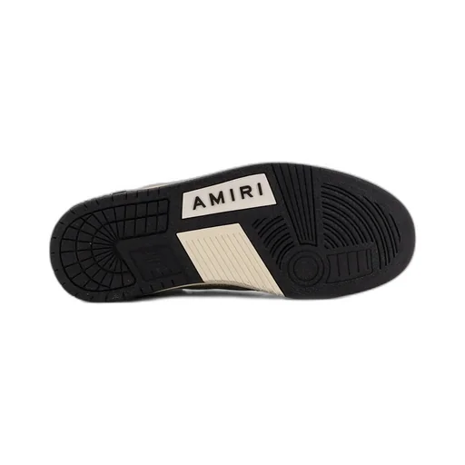 Lace-Up Low-Cut Casual Shoes