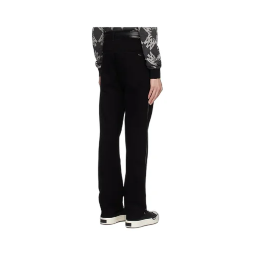 Belt-Loop Jeans