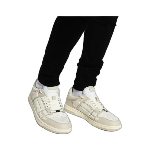 Skel-Top Sneakers
