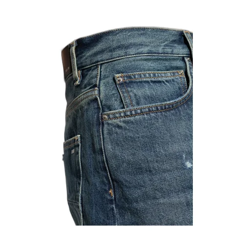 Straight-Leg Jeans