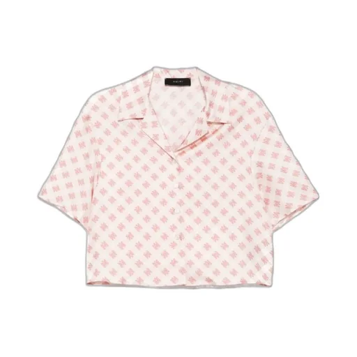 Short-Sleeved Shirt