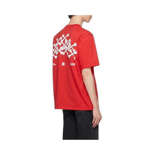 Short-Sleeved T-Shirt