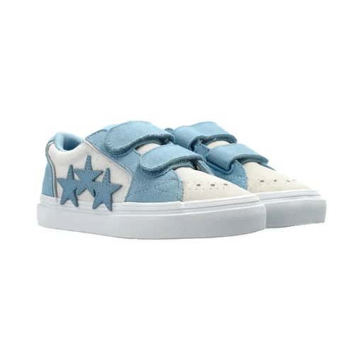 Sunset Skate Low Trainers