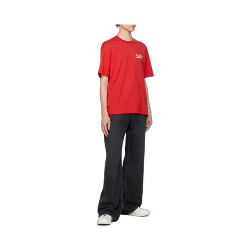 Short-Sleeved T-Shirt