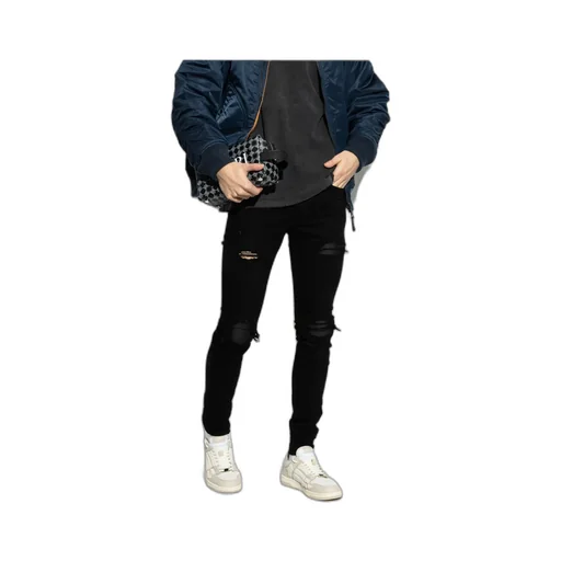 Skel-Top Sneakers