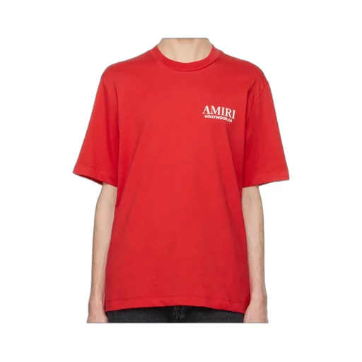 Short-Sleeved T-Shirt