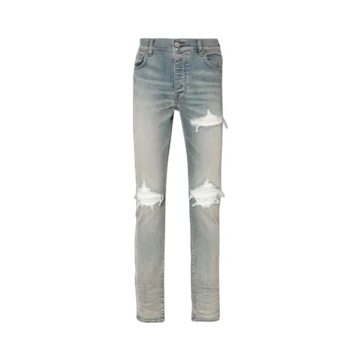 Belt-Loop Jeans