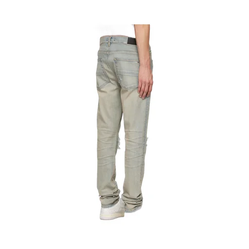 Belt-Loop Jeans