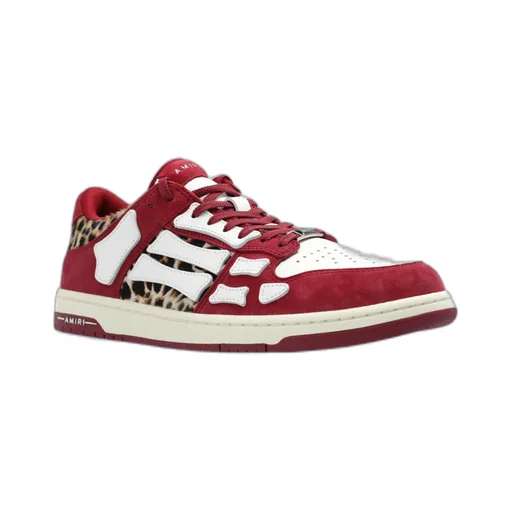 Leopard Sneakers