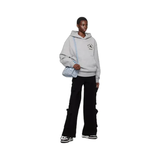 Belt Loop Work Casual Pants