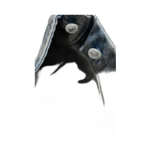 Ma Quad Denim Shirt