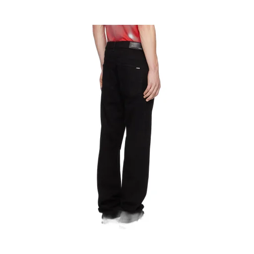 Belt-Loop Jeans