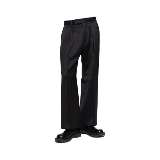 Tailored Trousers