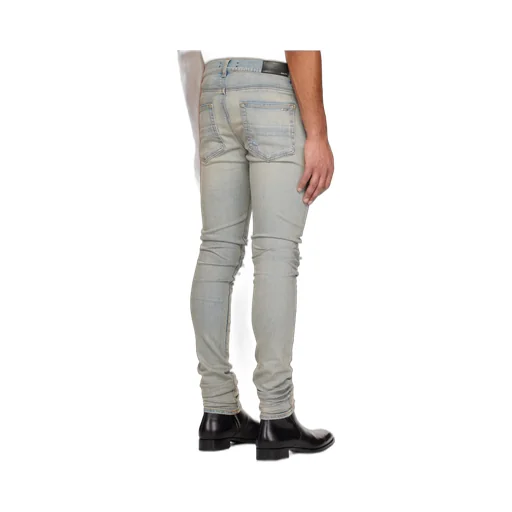 Belt-Loop Jeans