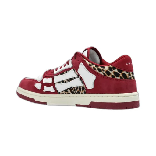 Leopard Sneakers