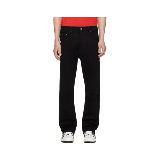Belt-Loop Jeans