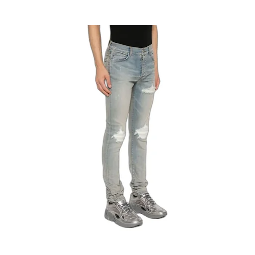 Belt-Loop Jeans