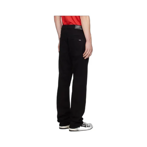 Belt-Loop Jeans