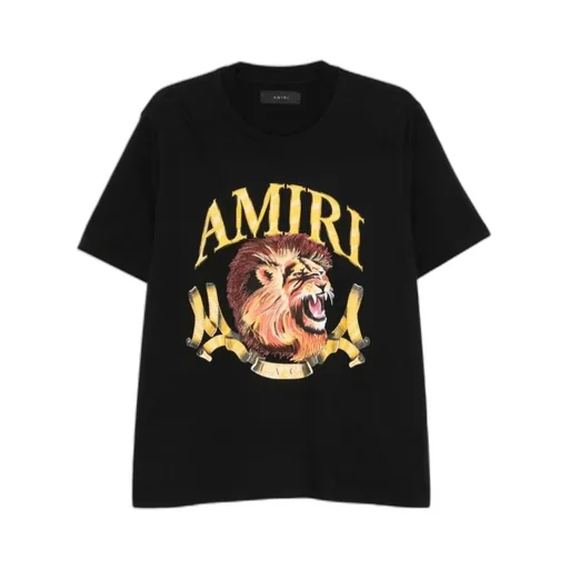 Short-Sleeved T-Shirt