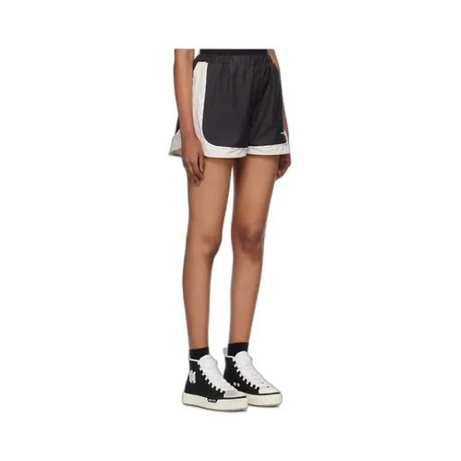 Logo Detail Shorts